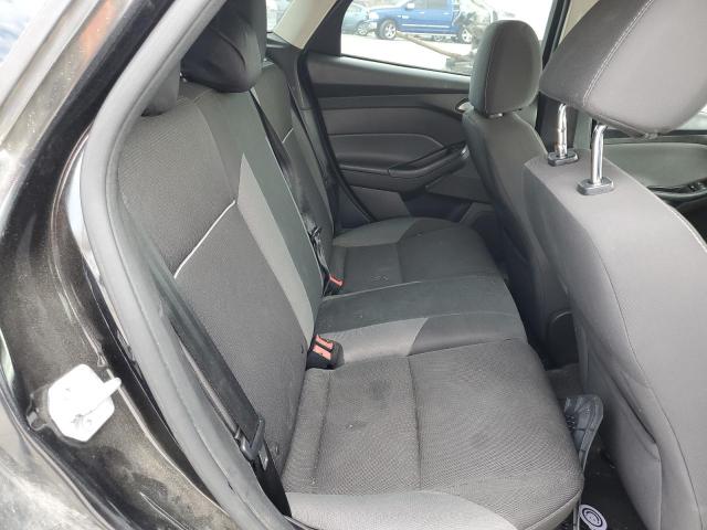 Photo 10 from auction – 2013 FORD FOCUS SE with VIN 1FADP3K26DL355343