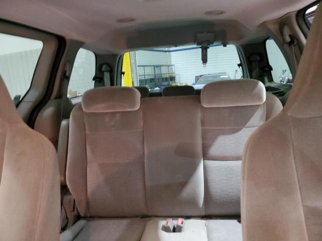 Photo 10 from auction – 2005 FORD FREESTAR S with VIN 2FMDA50665BA94175