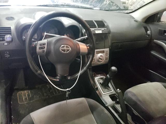 Photo 8 from auction – 2008 TOYOTA SCION TC with VIN JTKDE167880275178