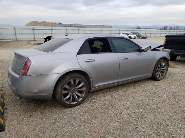 Photo 3 from auction – 2014 CHRYSLER 300 S with VIN 2C3CCABT0EH352598