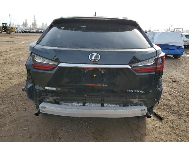 Zdjęcie 6 z aukcji – 2018 LEXUS RX 350 BAS z VIN 2T2BZMCAXJC152431