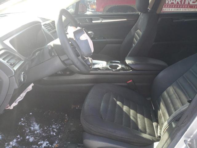 Photo 7 from auction – 2014 FORD FUSION SE with VIN 3FA6P0H76ER138517