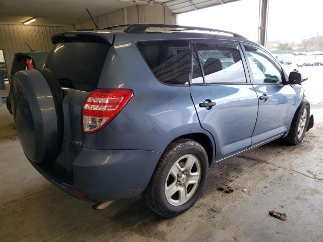 Photo 3 from auction – 2011 TOYOTA RAV4 with VIN 2T3JF4DV6BW128192