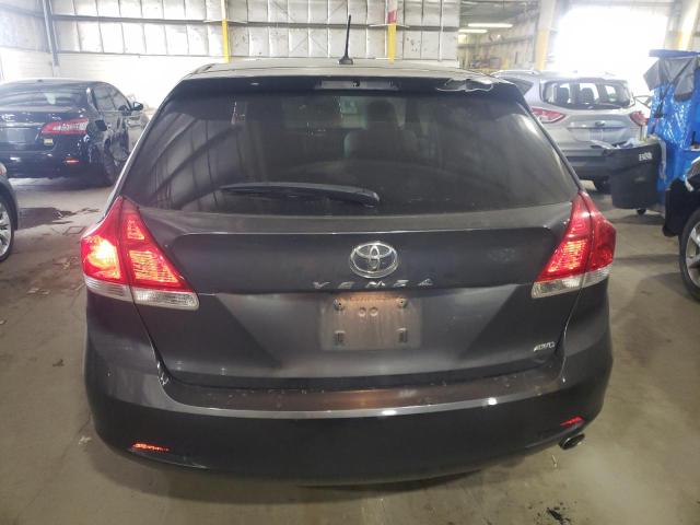 Photo 6 from auction – 2011 TOYOTA VENZA with VIN 4T3BA3BB5BU023214