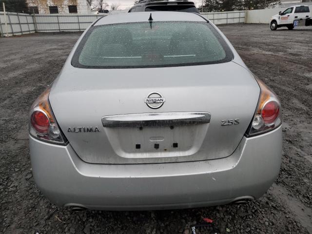 Photo 6 from auction – 2012 NISSAN ALTIMA BAS with VIN 1N4AL2AP5CN580197