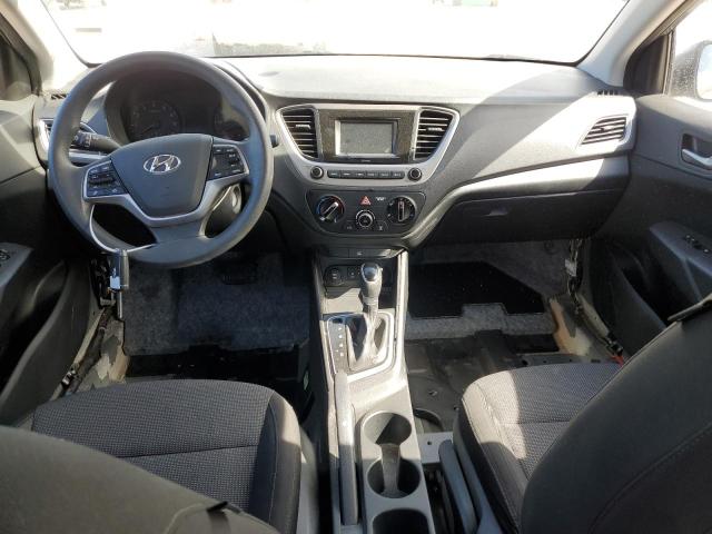 Photo 8 from auction – 2019 HYUNDAI ACCENT SE with VIN 3KPC24A31KE073511