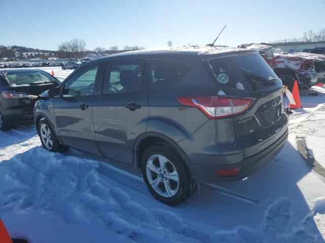 Фото 2 с аукциона – 2016 FORD ESCAPE S с VIN 1FMCU0F79GUB82155