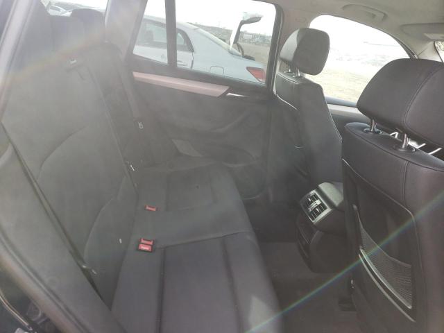 Photo 11 from auction – 2016 BMW X3 XDRIVE2 with VIN 5UXWX9C51G0D67888