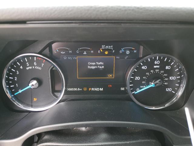 Photo 9 from auction – 2019 FORD EXPEDITION with VIN 1FMJK1KT5KEA76410