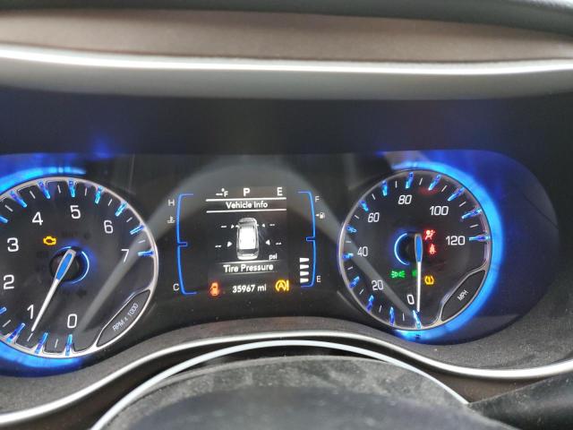 Фото 9 с аукциона – 2019 CHRYSLER PACIFICA T с VIN 2C4RC1BGXKR721210