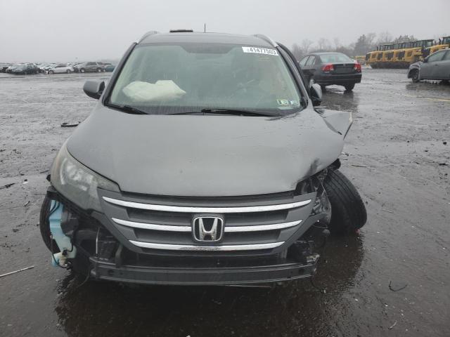 Photo 5 from auction – 2012 HONDA CR-V EXL with VIN JHLRM4H73CC004649