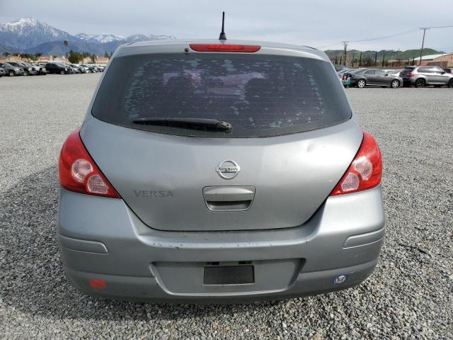 Photo 6 from auction – 2009 NISSAN VERSA S with VIN 3N1BC13E99L384196