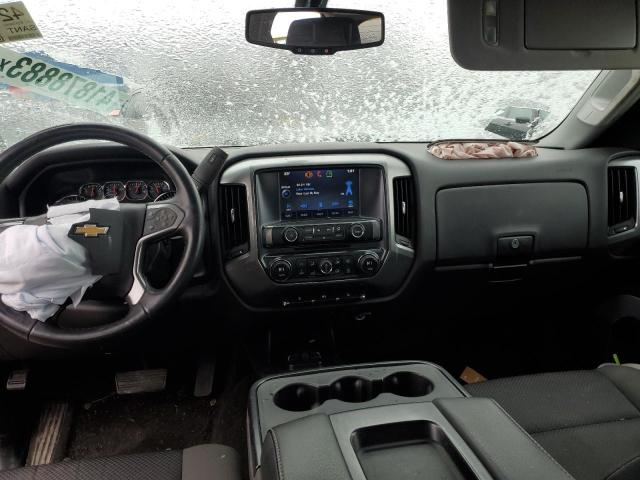 Photo 8 from auction – 2014 CHEVROLET SILVERADO with VIN 1GCVKREC5EZ109662