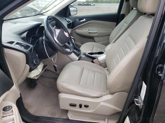 Photo 7 from auction – 2013 FORD ESCAPE SEL with VIN 1FMCU9H93DUD11697