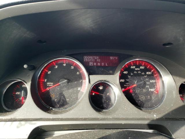 Photo 9 from auction – 2012 GMC ACADIA DEN with VIN 1GKKVTED7CJ190969