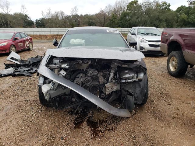 Photo 5 from auction – 2017 DODGE CHARGER R/ with VIN 2C3CDXCT9HH543746