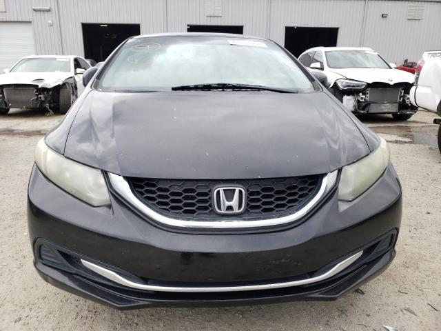 Photo 5 from auction – 2013 HONDA CIVIC LX with VIN 2HGFB2F56DH516756