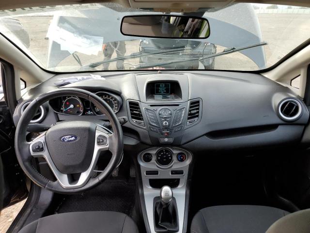 Photo 8 from auction – 2015 FORD FIESTA SE with VIN 3FADP4BE9FM203588