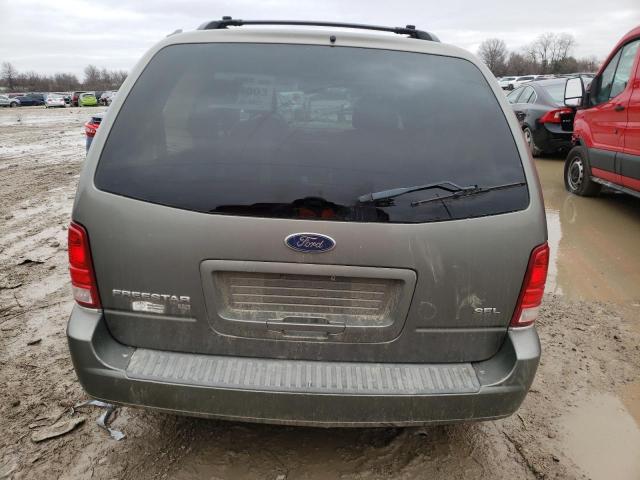 صورة رقم 6 من المزاد - 2004 FORD FREESTAR S مع VIN 2FMZA52234BA85819