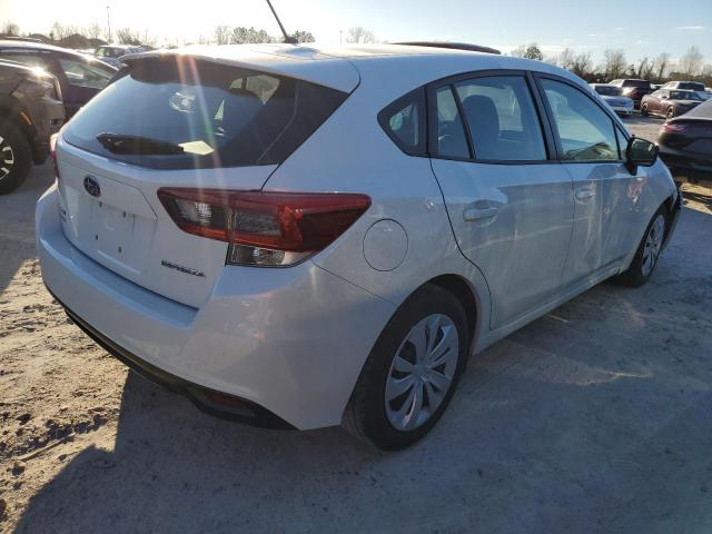 Photo 3 from auction – 2020 SUBARU IMPREZA with VIN 4S3GTAA67L1712566