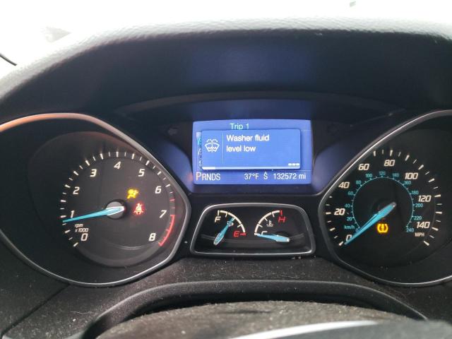 Photo 9 from auction – 2013 FORD FOCUS SE with VIN 1FADP3F21DL201553