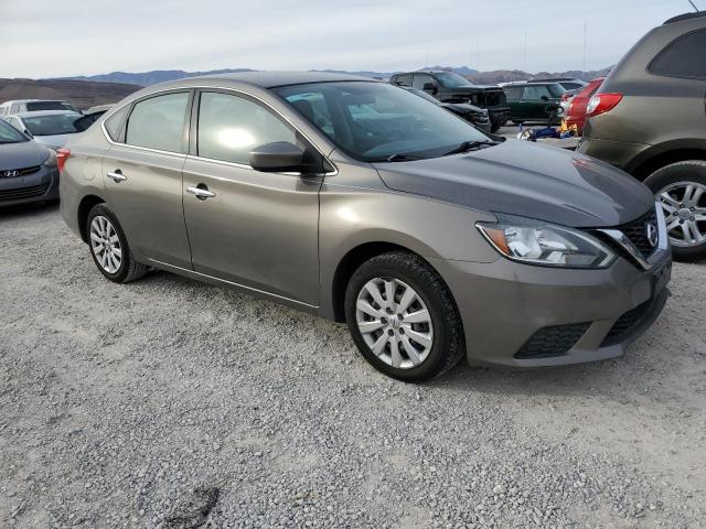 Photo 4 from auction – 2016 NISSAN SENTRA S with VIN 3N1AB7AP7GL646803