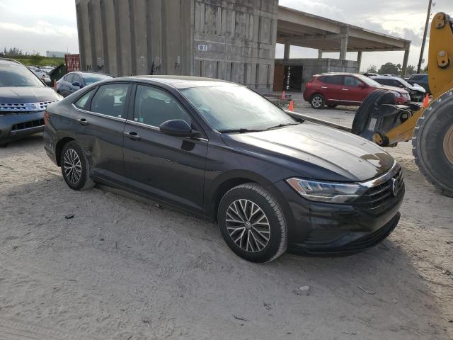 Photo 4 from auction – 2020 VOLKSWAGEN JETTA S with VIN 3VWCB7BU4LM025532