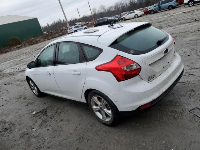 Zdjęcie 2 z aukcji – 2013 FORD FOCUS SE z VIN 1FADP3K2XDL227834