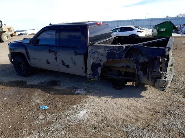 Photo 2 from auction – 2008 CHEVROLET 1500 with VIN 2GCEK13J081326505