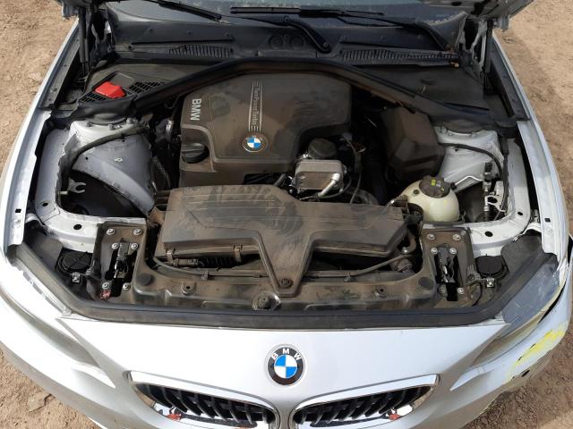 Photo 11 from auction – 2016 BMW 228 I SULE with VIN WBA1F9C50GV546418
