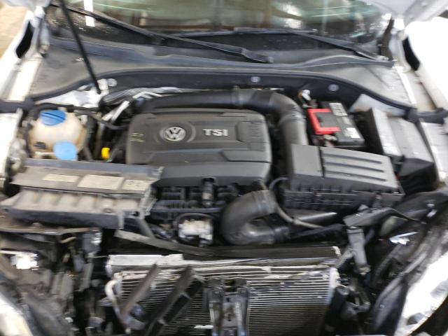 Photo 11 from auction – 2014 VOLKSWAGEN PASSAT S with VIN 1VWAS7A35EC060472