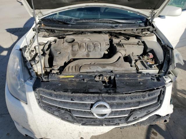 Фото 11 с аукциона – 2012 NISSAN ALTIMA BAS с VIN 1N4AL2AP4CC196696
