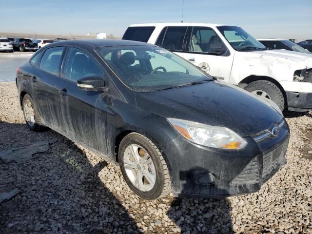 Photo 4 from auction – 2014 FORD FOCUS SE with VIN 1FADP3F29EL334336