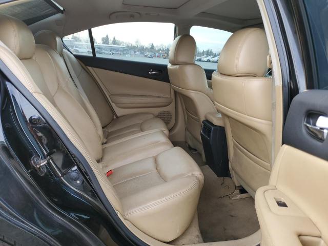 Photo 10 from auction – 2010 NISSAN MAXIMA S with VIN 1N4AA5AP7AC842186