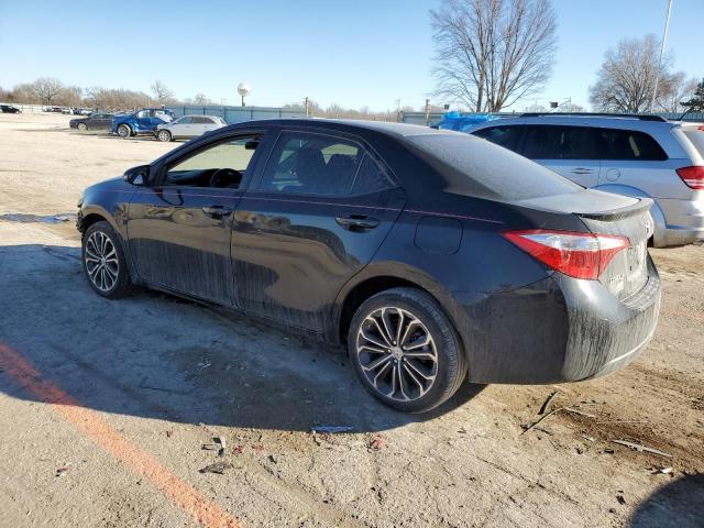 Photo 2 from auction – 2016 TOYOTA COROLLA L with VIN 5YFBURHE2GP373896