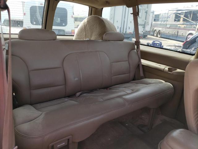 Photo 11 from auction – 1995 GMC YUKON with VIN 3GKEK18K3SG500099