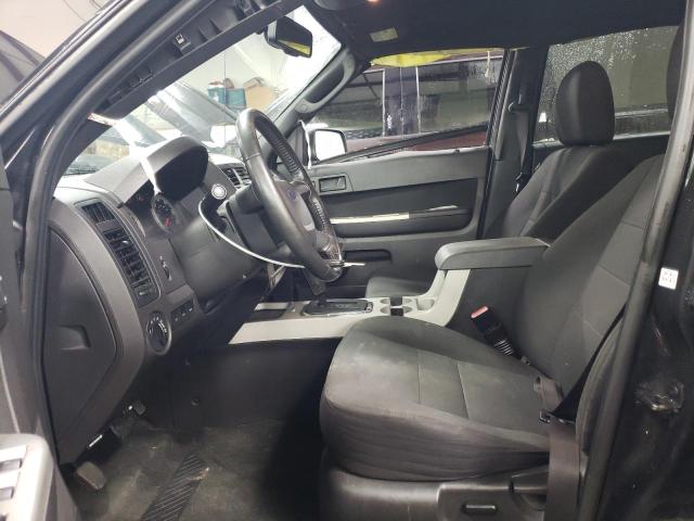 Photo 7 from auction – 2010 FORD ESCAPE XLT with VIN 1FMCU0D72AKA55172