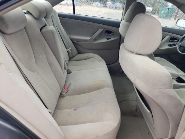 Photo 10 from auction – 2009 TOYOTA CAMRY BASE with VIN 4T1BE46K79U852132