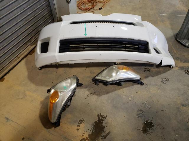 Photo 13 from auction – 2008 SCION XD with VIN JTKKU10408J009897