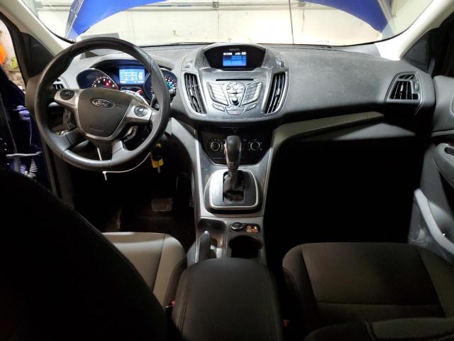 صورة رقم 8 من المزاد - 2013 FORD ESCAPE SE مع VIN 1FMCU9G91DUC10708