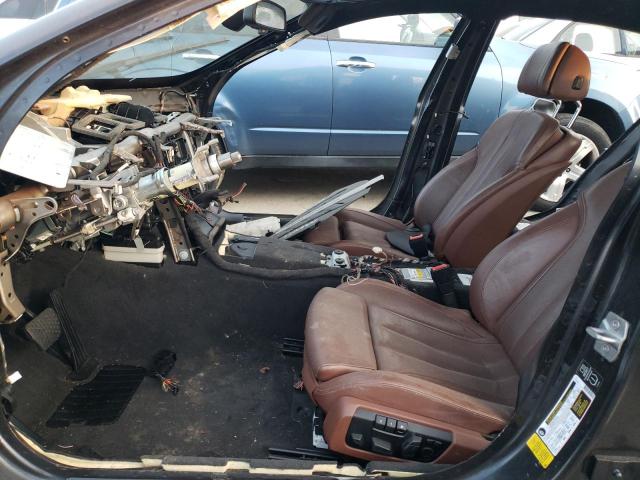 Photo 7 from auction – 2014 BMW 650 I GRAN with VIN WBA6B2C52ED128874