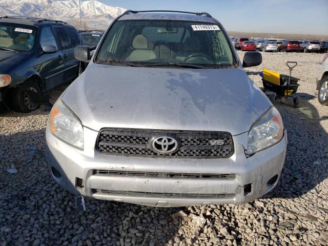 Photo 5 from auction – 2008 TOYOTA RAV4 with VIN JTMBD33V985156168