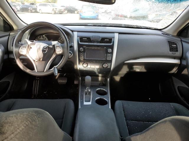 Photo 8 from auction – 2015 NISSAN ALTIMA 2.5 with VIN 1N4AL3AP8FC245683