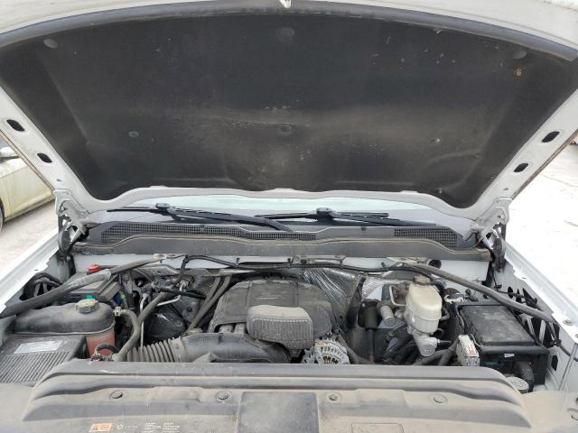 Photo 11 from auction – 2017 CHEVROLET SILVERADO with VIN 1GB2CUEG7HZ382164