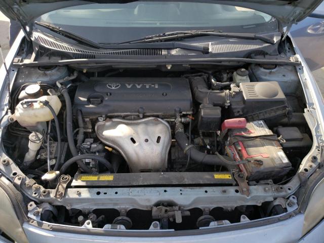 Photo 11 from auction – 2009 TOYOTA SCION TC with VIN JTKDE167590282011
