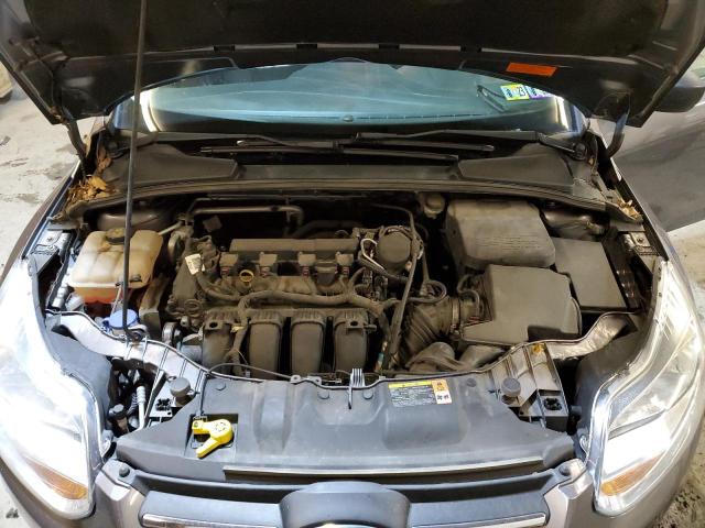 Photo 11 from auction – 2014 FORD FOCUS S with VIN 1FADP3E28EL263308