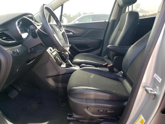 Photo 7 from auction – 2017 BUICK ENCORE SPO with VIN KL4CJ1SB5HB138156