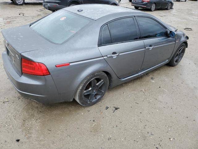 Photo 3 from auction – 2005 ACURA TL with VIN 19UUA66225A009604
