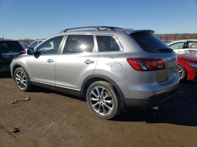Zdjęcie 2 z aukcji – 2015 MAZDA CX-9 GRAND z VIN JM3TB3DA3F0449054