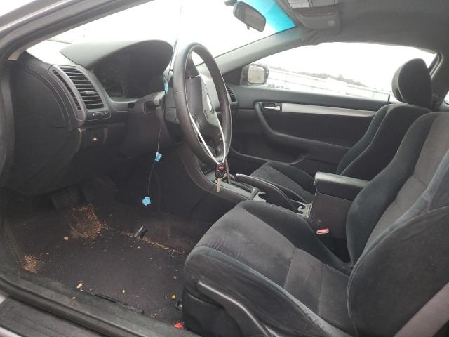 Photo 7 from auction – 2003 HONDA ACCORD LX with VIN 1HGCM72243A026237